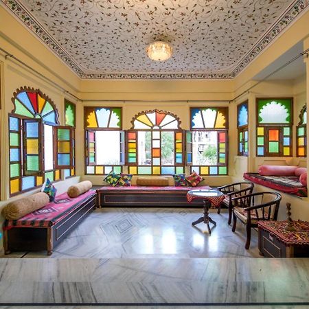 Braj Villa Udaipur Exterior photo