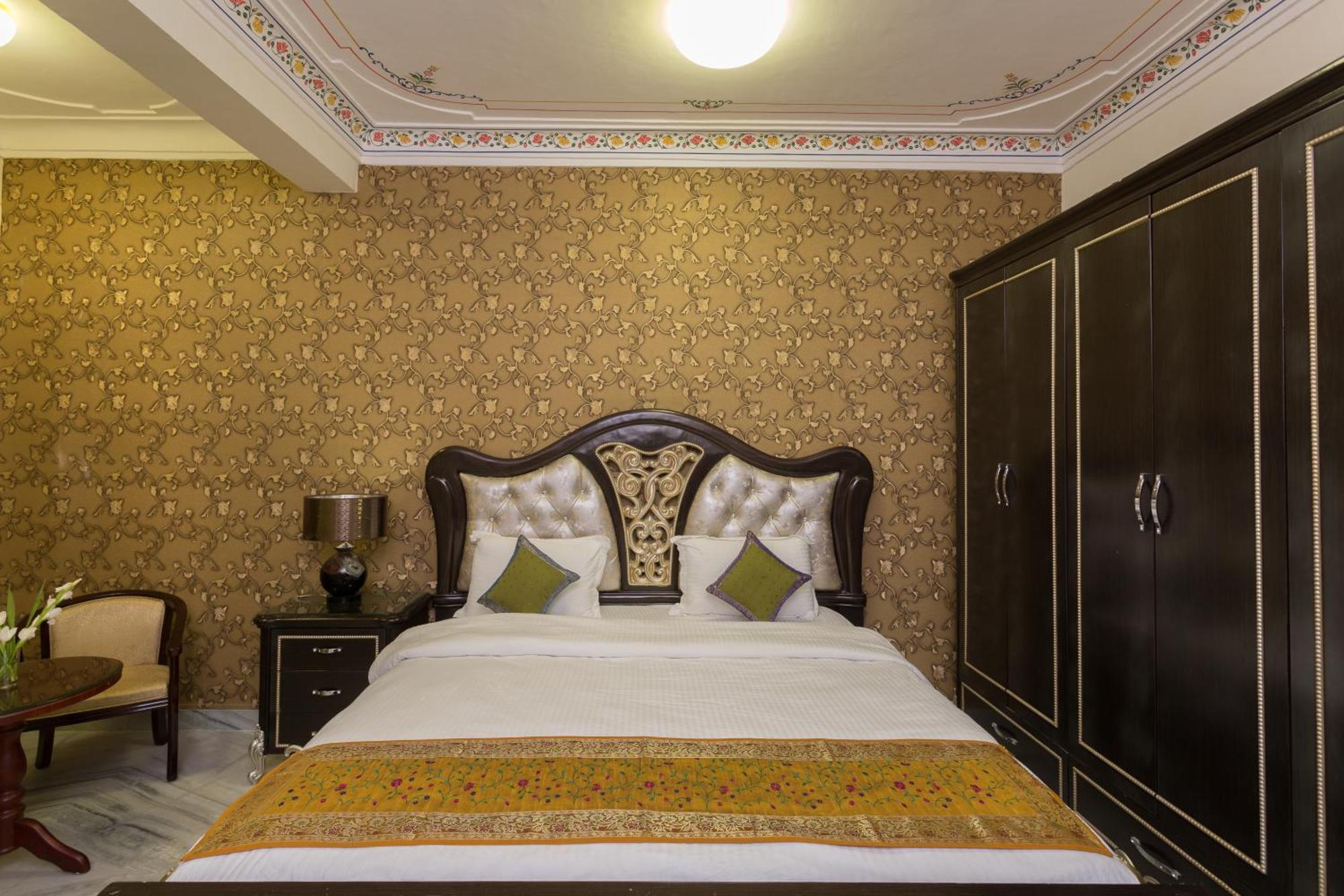 Braj Villa Udaipur Exterior photo