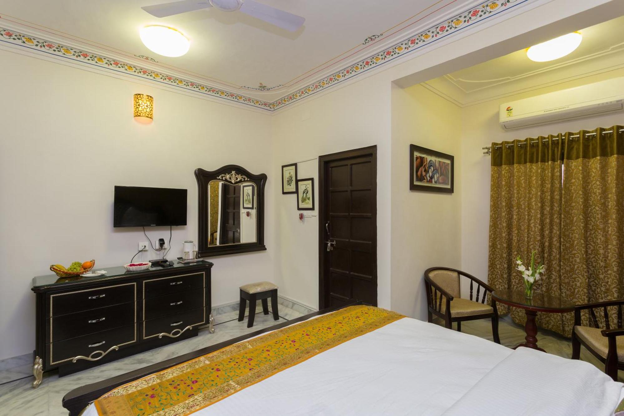Braj Villa Udaipur Exterior photo