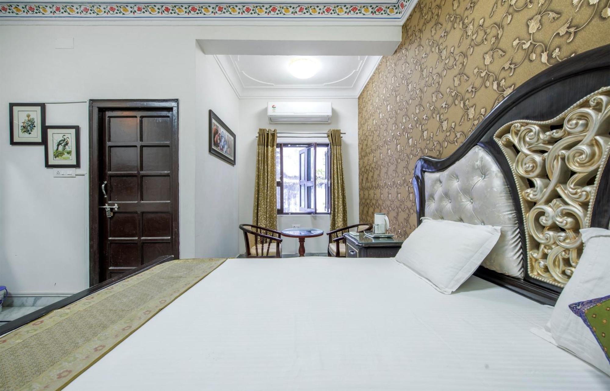 Braj Villa Udaipur Exterior photo