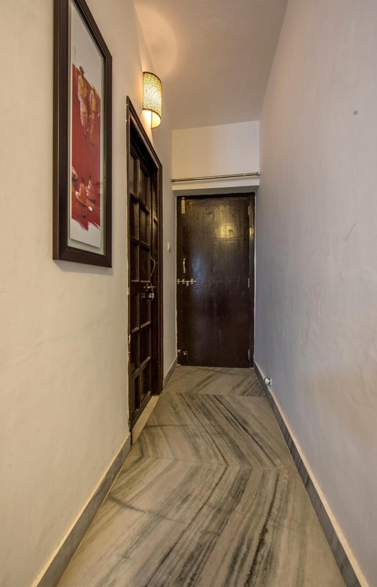 Braj Villa Udaipur Exterior photo